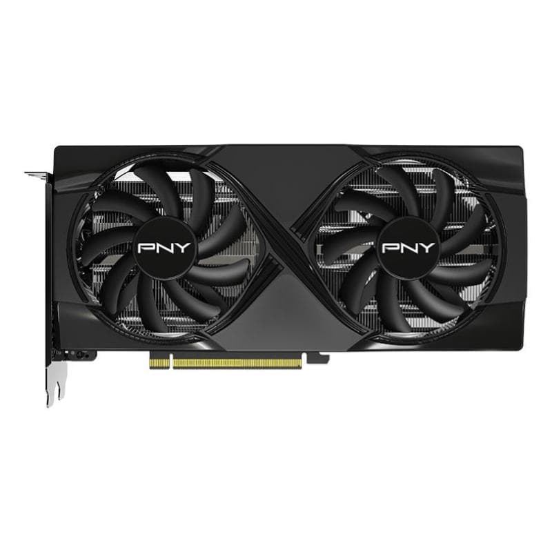 Vga pny rtx 5060ti 16gb gddr7 oc overclocked dualfan dlss4