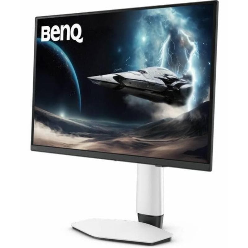 Mon 27oled mobiuz uhd 260hz 1ms benq ex271uz reg alt. hdmi dp usbc