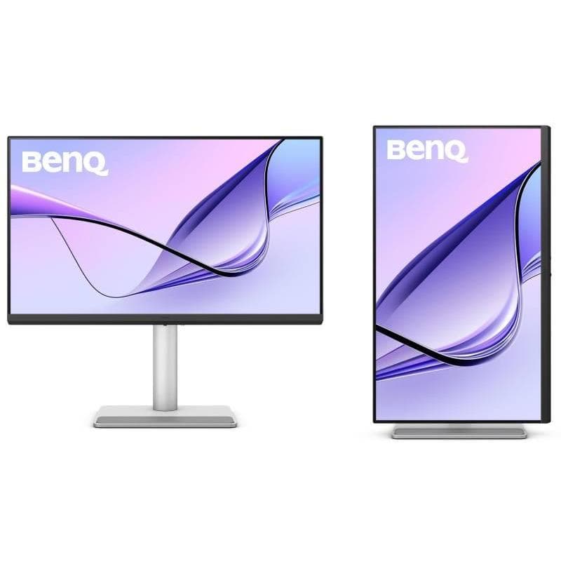 Mon 32 ips designed for mac mm benq ma320up 4k uhd usbc hdmi pivot