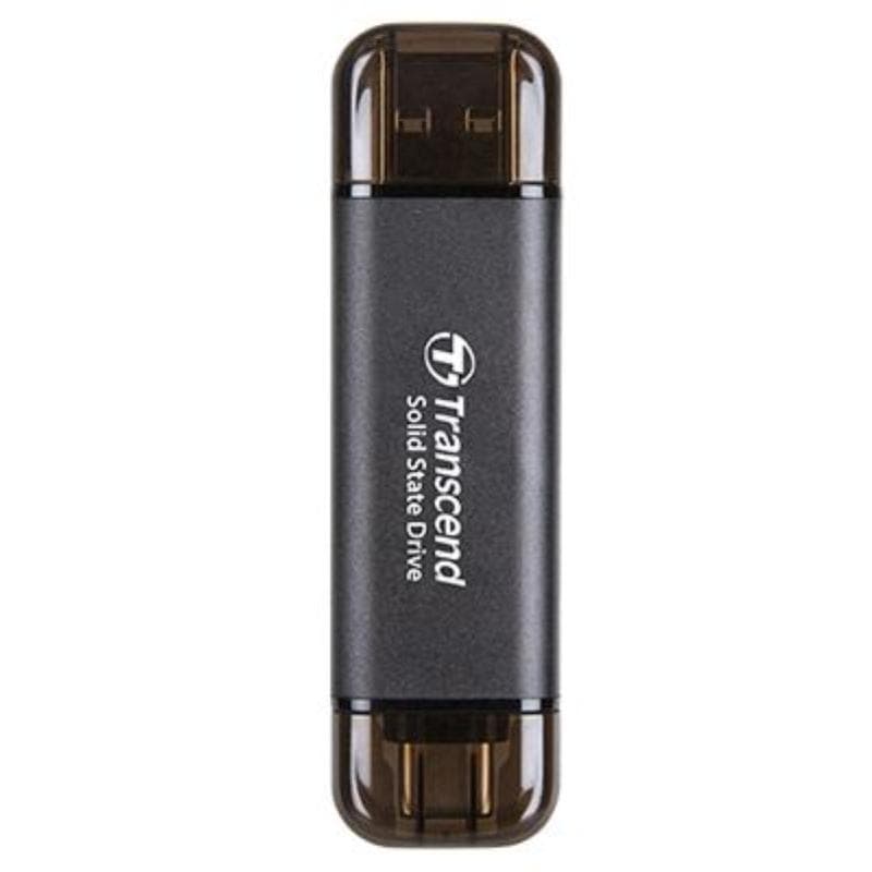 256gb extssd esd310c usb type c/a