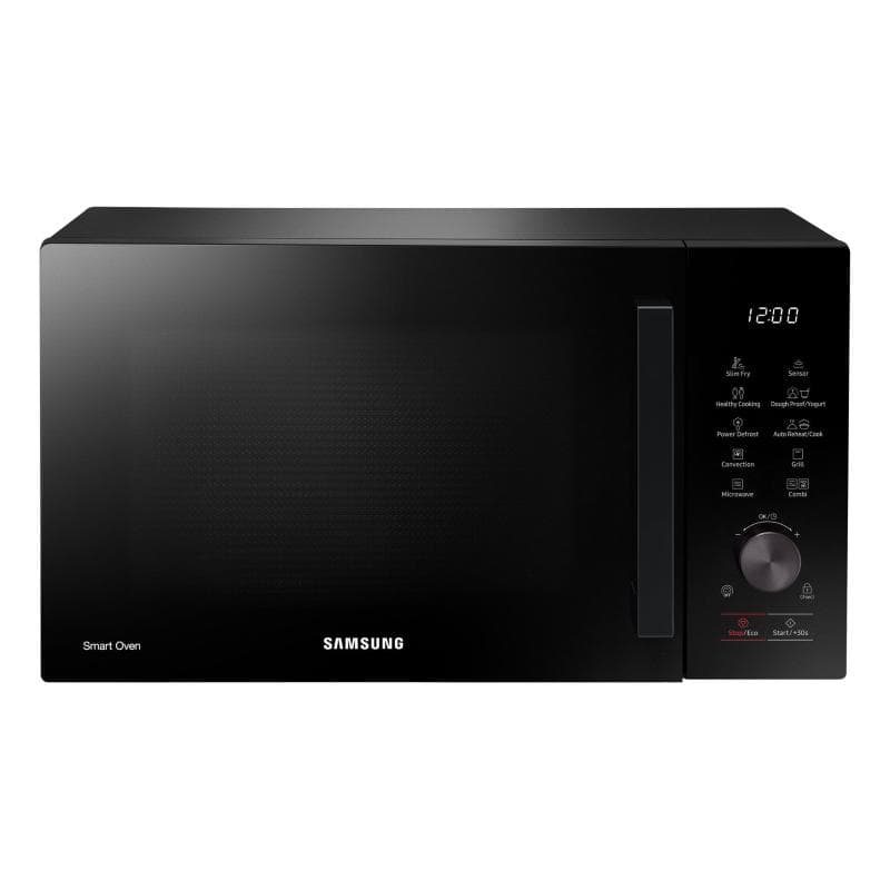 Combi grill 28l nero