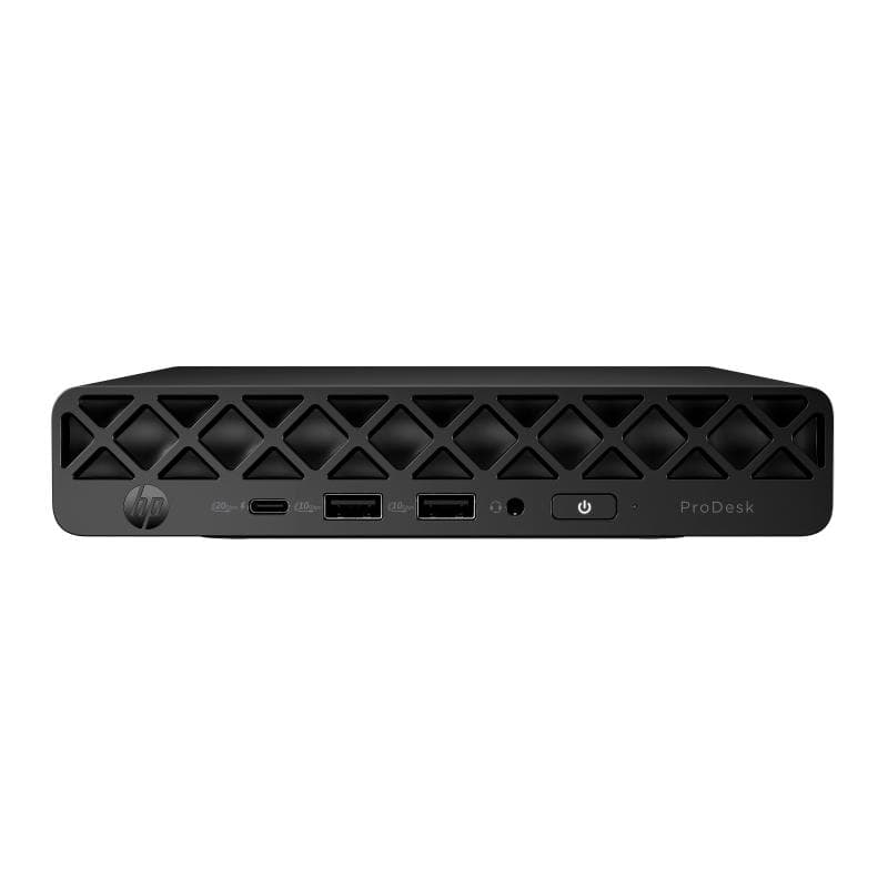 Hp pdk 4 mini g1i u7 16/512 w11p 3y