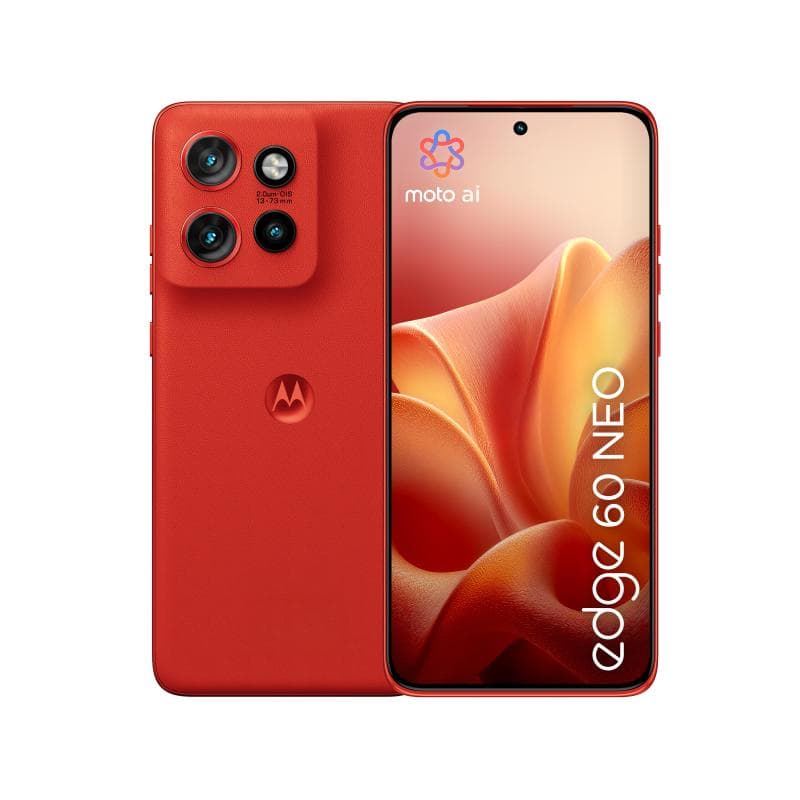 Motorola edge 60 neo 256gb 6.36 5g dual sim android 15 poinciana