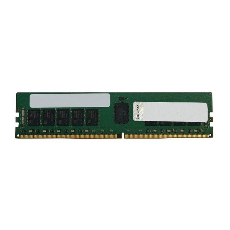 Thinksystem 32gb truddr5 5600mhz (2rx8) rdimm - 4x77a88051