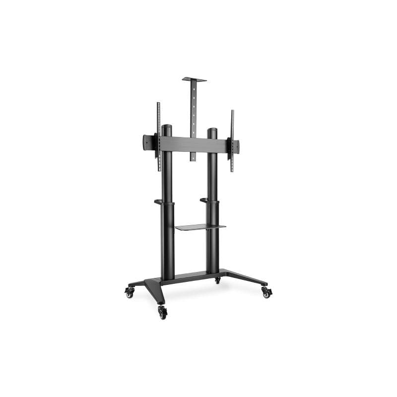 Digitus carrello di presentazione tv 70-120 max. 140kg