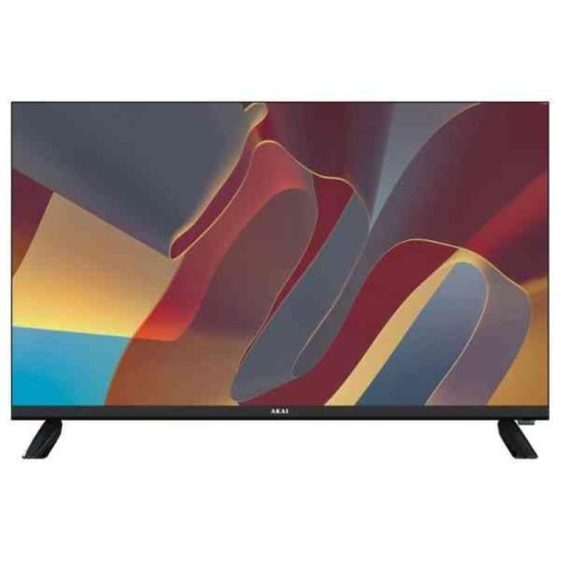 Tv led 24 aktv2431ws hd smart tv wifi dvb-t2 hotel mode