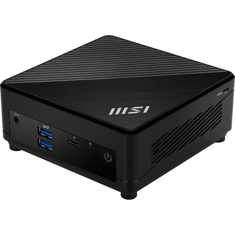 Msi microstar pc msi cubi 5 core 3 bb no hdd/ram c3-100u wifi h/d vesa