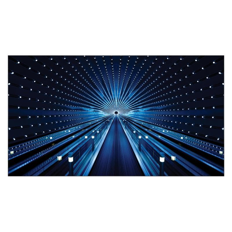 Samsung aio led 110 ip20 passo 1.2 box the wall contro box incluted 500nit