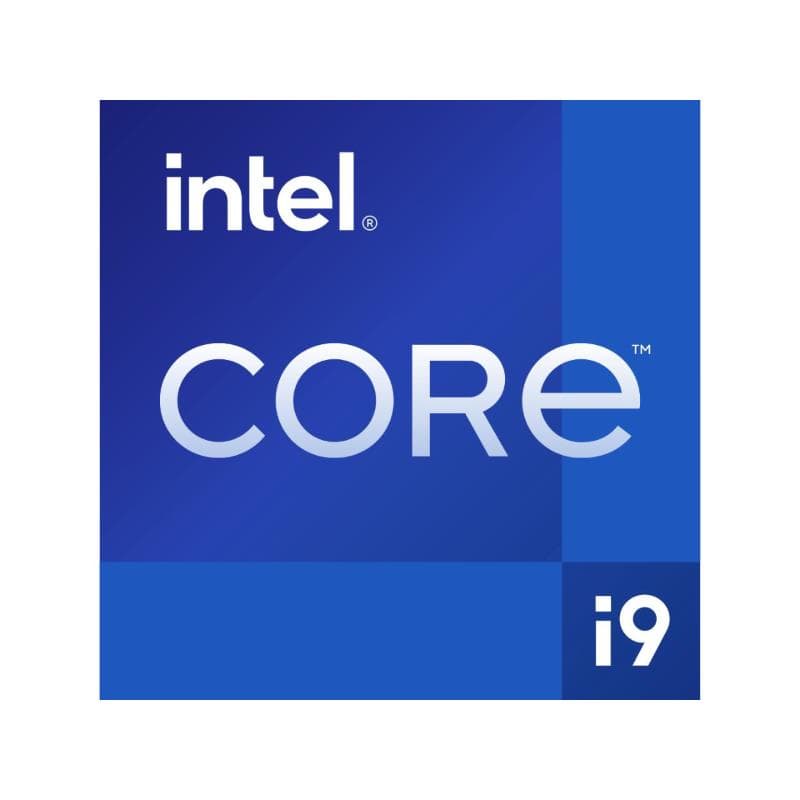 Intel cpu 14th gen, i9-14900kf, lga 1700, 3.2ghz 24 core, 36mb cache box raptor lake, no fan