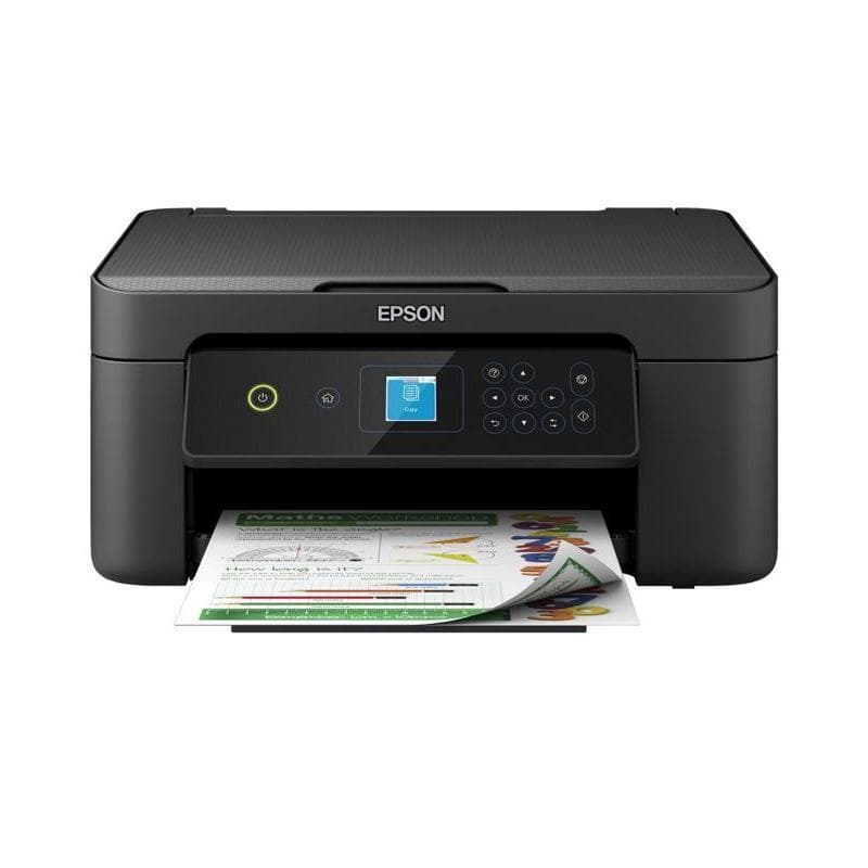 Stampante multifunzione xp-3205 wireless (c11ck66404)