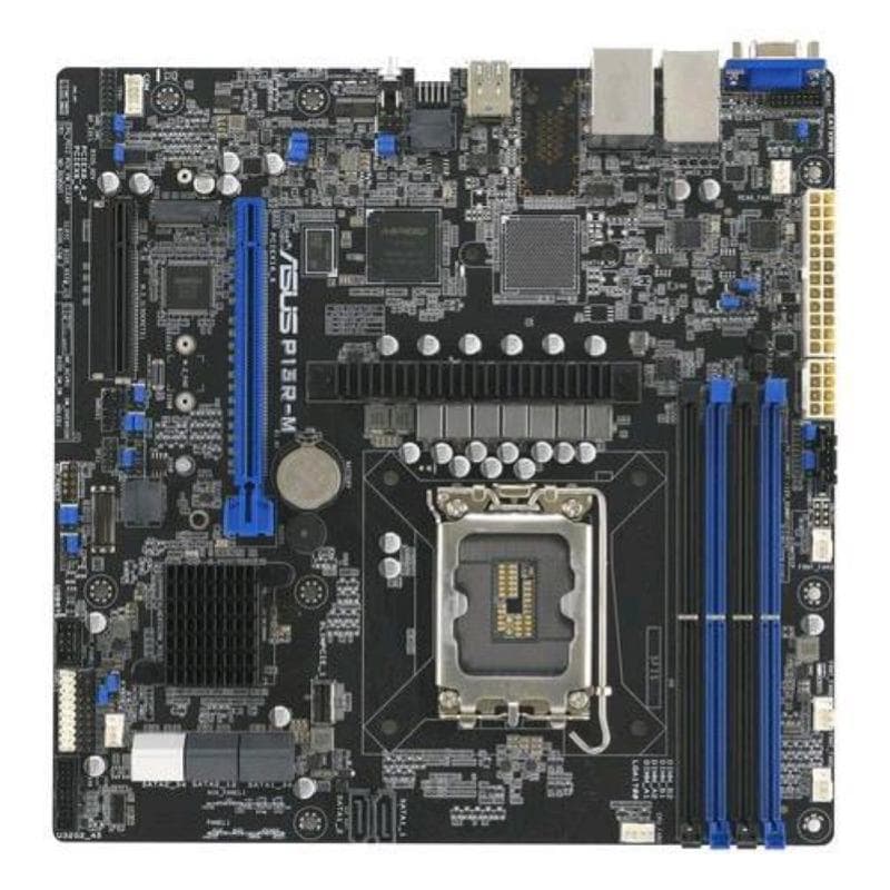 P13r-m scheda madre per int xeon e2