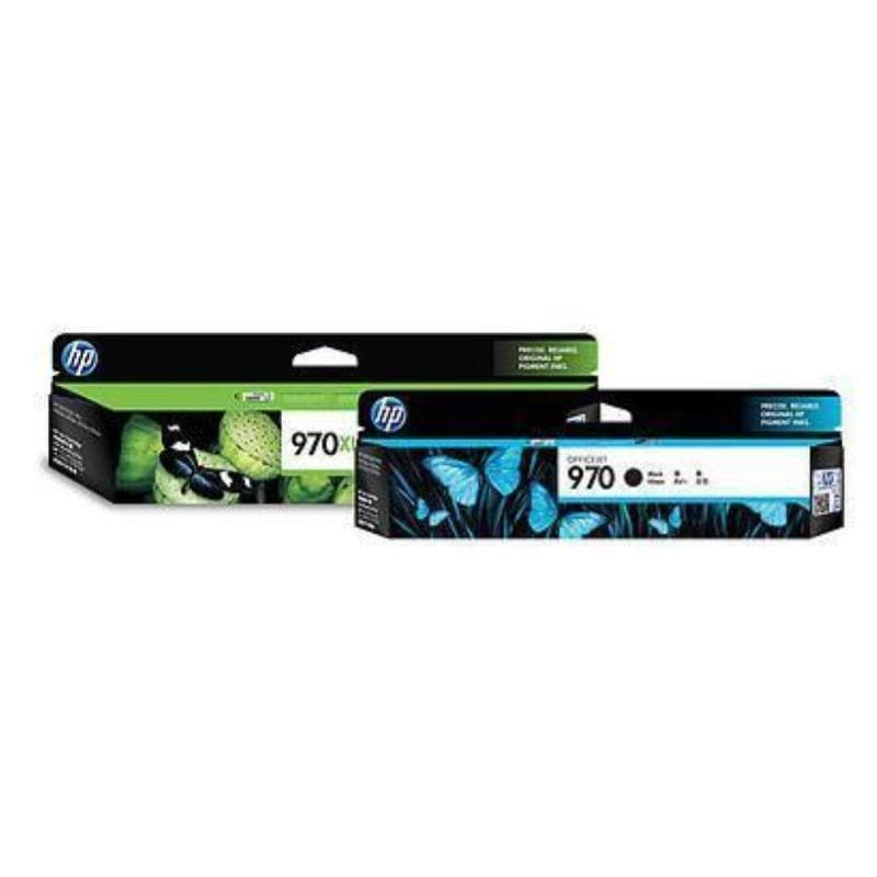 Hp cart ink ciano per officejet pro x451 x476 x551 x576, 971xl