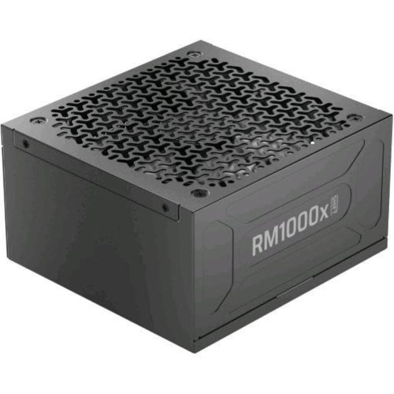 Rm1000x shift gold shifted mod