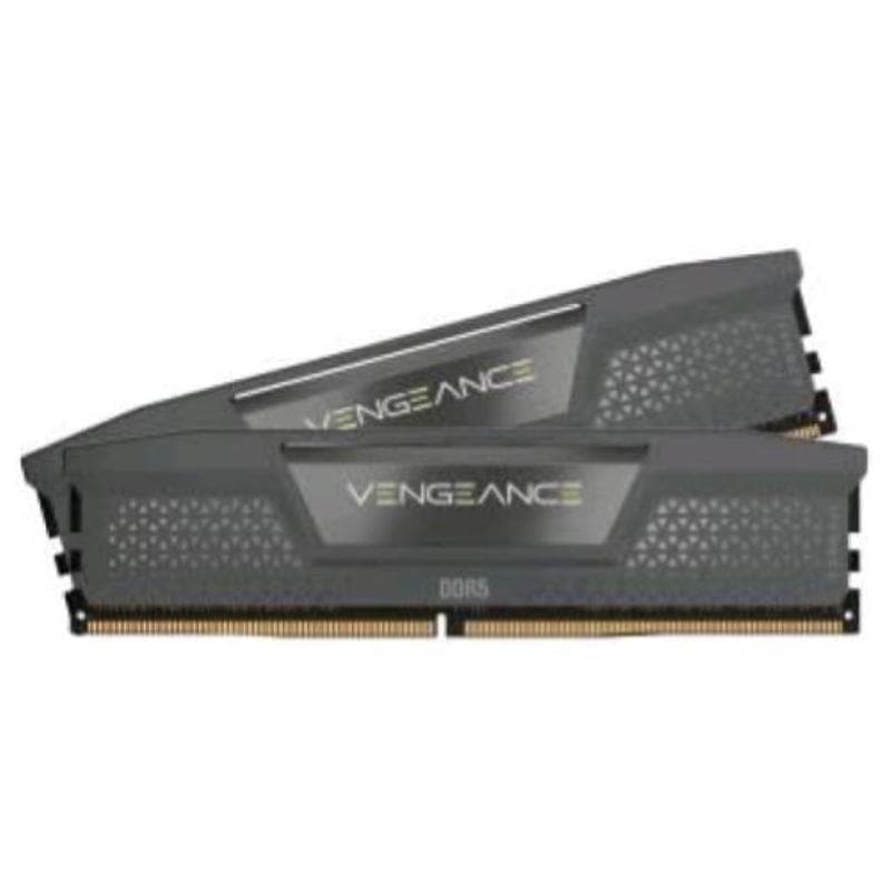 Vengeance ddr5 16gb 2x8 5200 intel