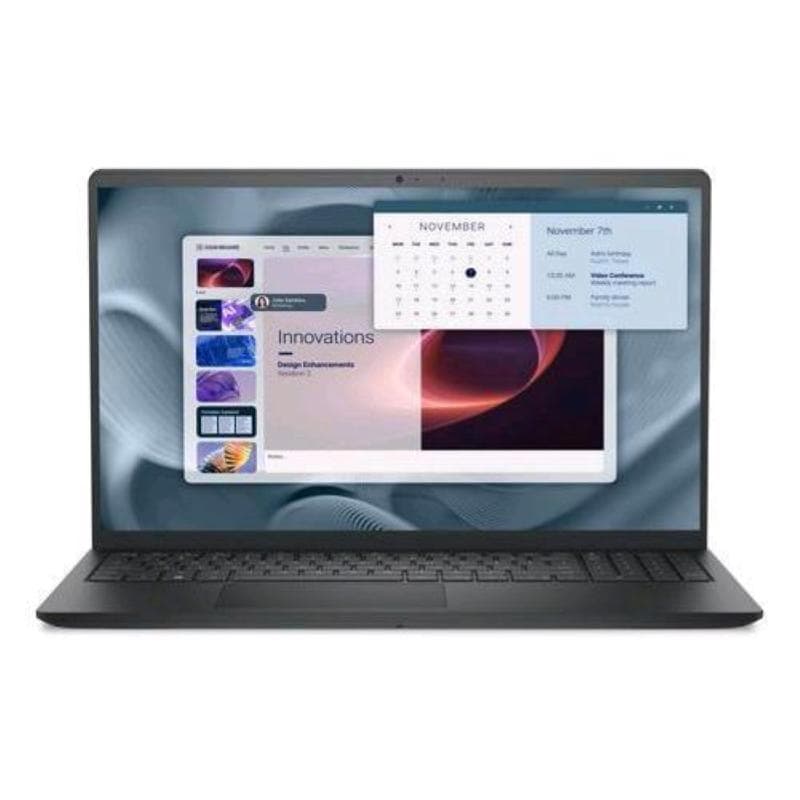 Dell pro15es i51334/16/512/w11p/1yb