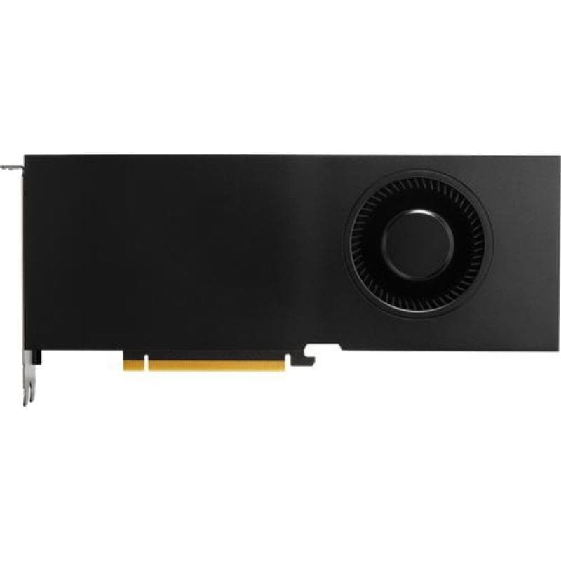 Hp vga nvidia quadro rtx 4000 ada 20gb, 4dp