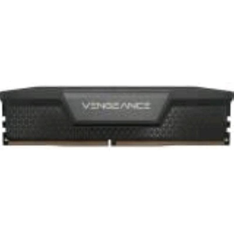 Vengeance ddr5 8gb 5200 cl40 intel