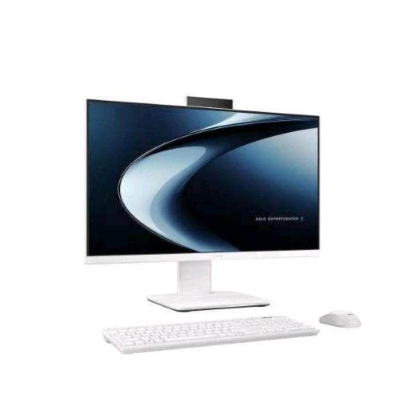 Asustek lcdpc asus p470vak-wpe055x 27fhd ag wht 16:09 core5-210h 16ddr5 512ssd w11pro 2y wifi bt cam 5usb rj45 hdmi tpm fino:16/01