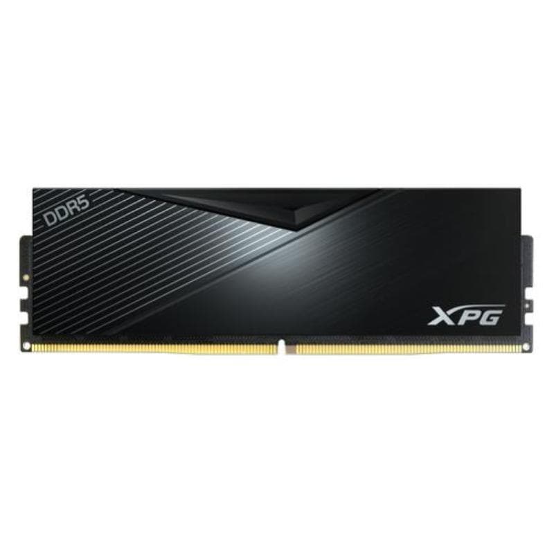 Adata ram gaming xpg lancer 16gb ddr5 6000mhz cl38 black