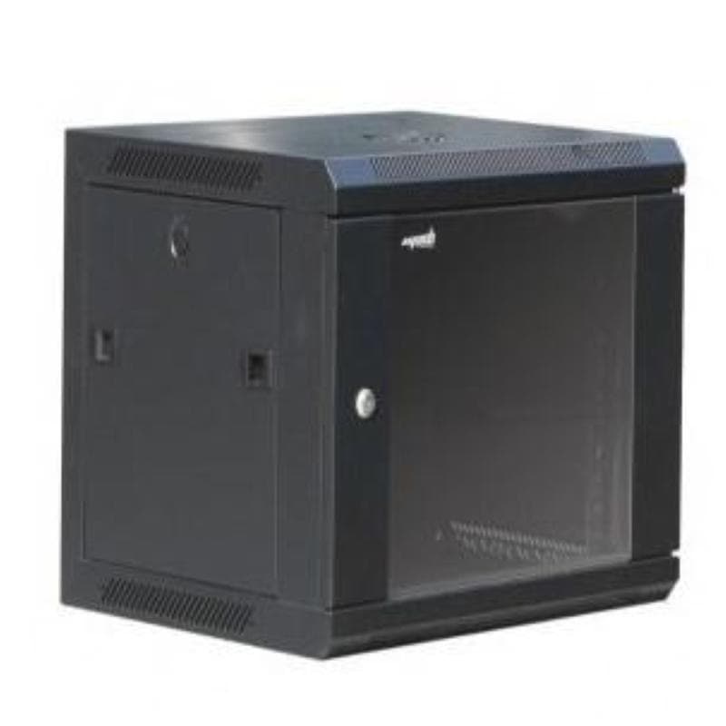 Armadio rack a parete 12u 600x450 (ar-1264wb)