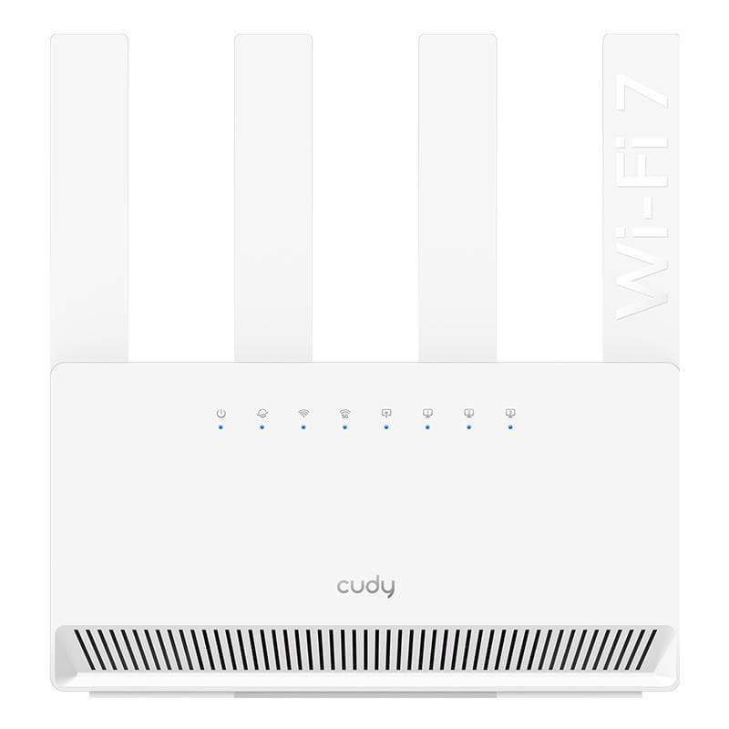 Cudy wr3600e - mesh system be3600 gigabit wi-fi 7