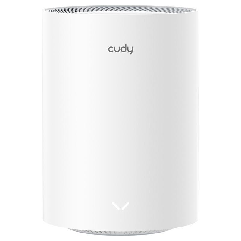 Cudy m3600(1-pack) - mesh system be3600 wi-fi 7