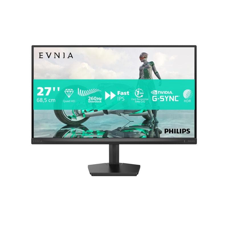 27 monitor ips 2560x1440 240hz reg