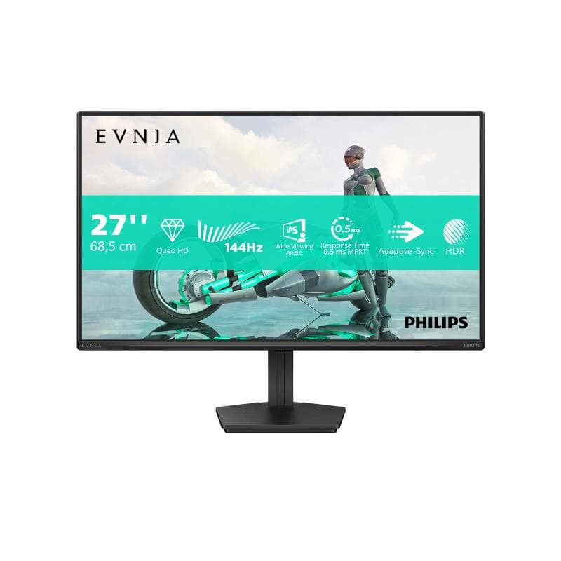 27 monitor va 180hz