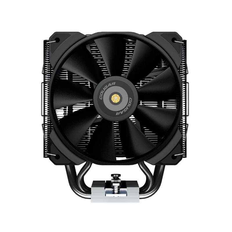 Cougar forza 85 cpu cooler intel 1851/1700/1200 amd am5/am4