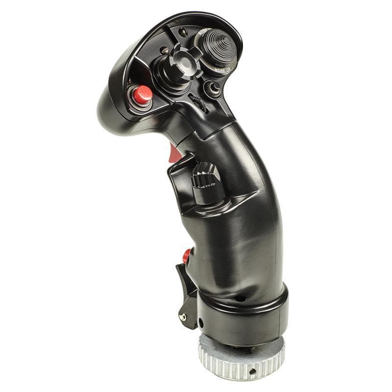 F/a 18 hotas stick add on
