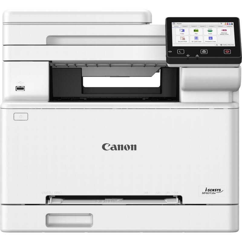 I-sensys lbp667cdw