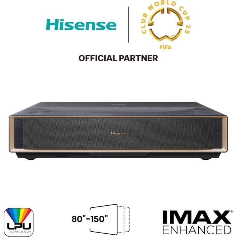Laser tv pt1 80-150 4k uhd 3laser