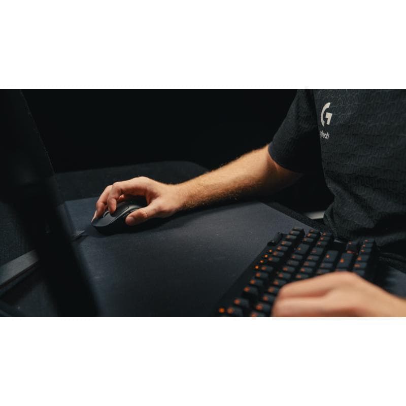Logitech pro x superlight 2 dex blk