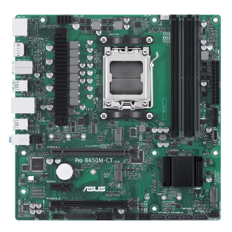 Pro b650m-ct-csm