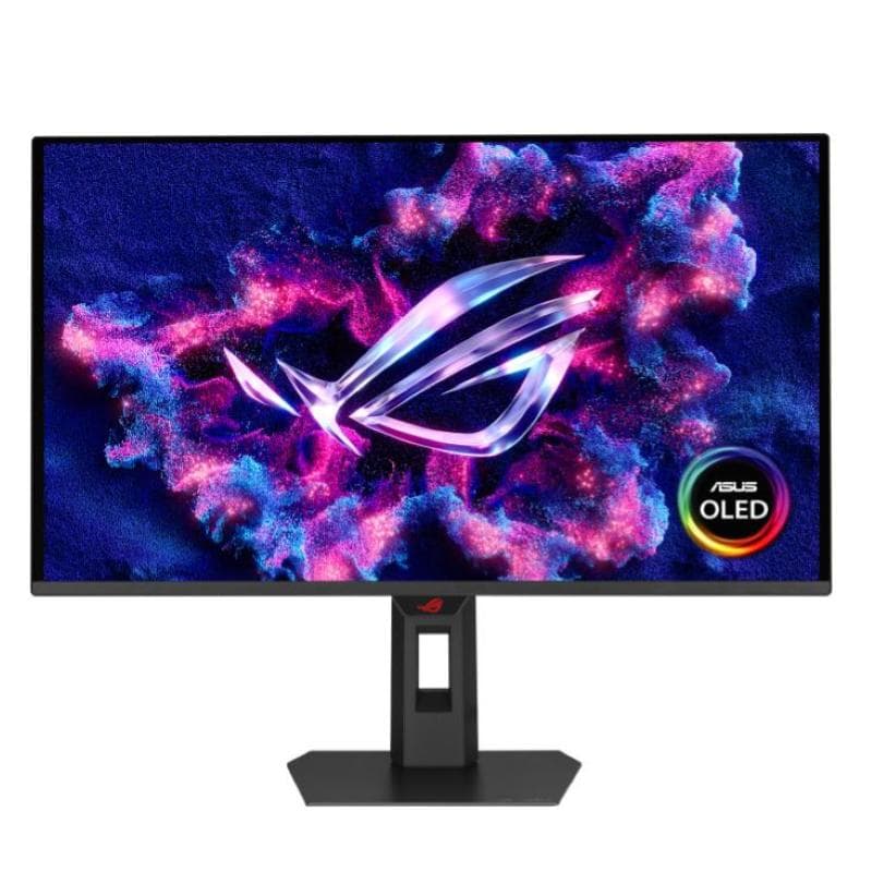 Rog strix oled 27 qd-oled 360 hz