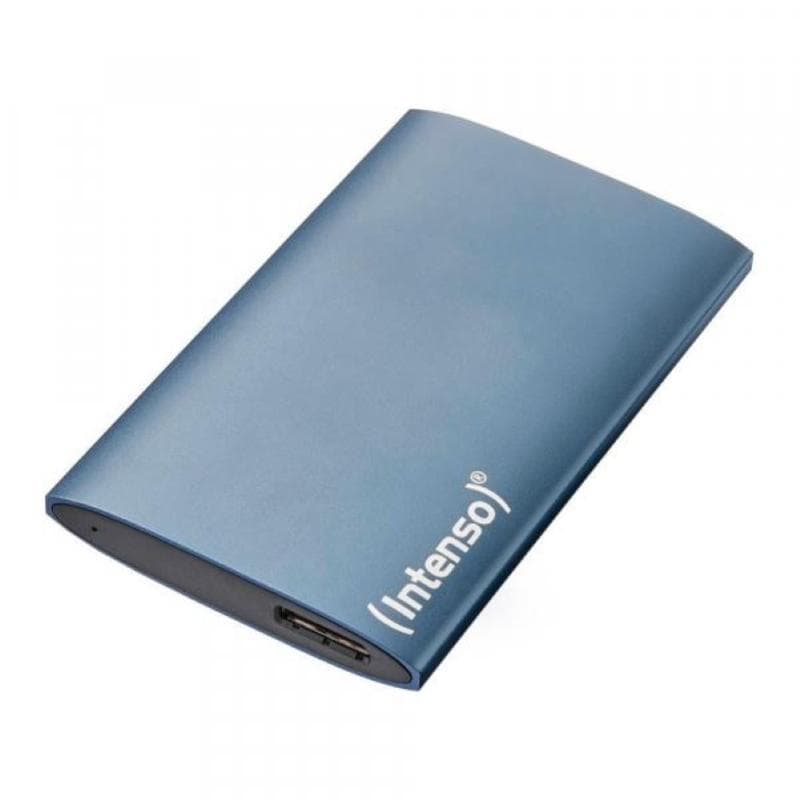 Ssd ext premium blue 500gb