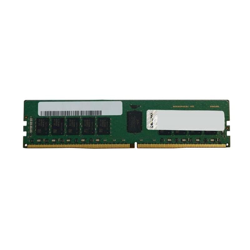 Thinksystem 16gb truddr5 5600mhz (1rx8) ecc udimm - 4x77a99751