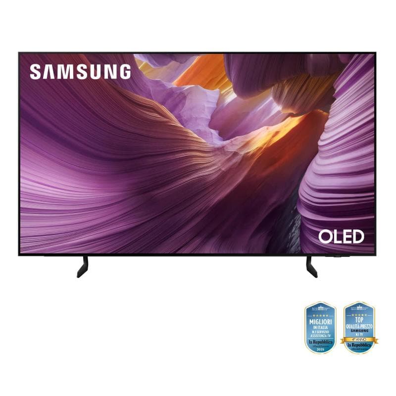Tv 55 poll oled