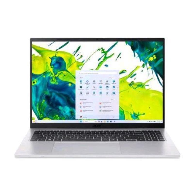Ago16 i9139h/16/512/16/w11h silver