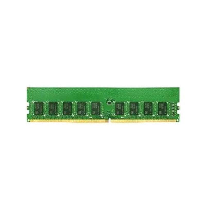 Synology d4ec-2666-8g memoria ram 4gb 2.666mhz tipologia dimm tecnologia ddr4
