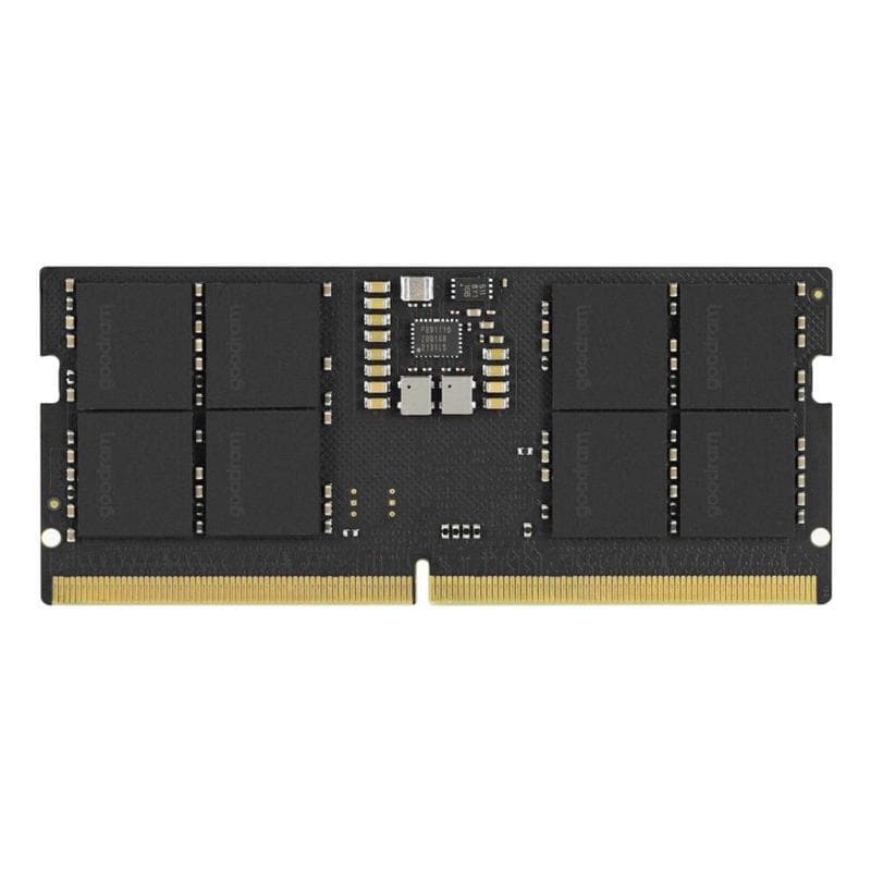 Ddr5 32gb 5600 mhz so-dimm goodram cl46