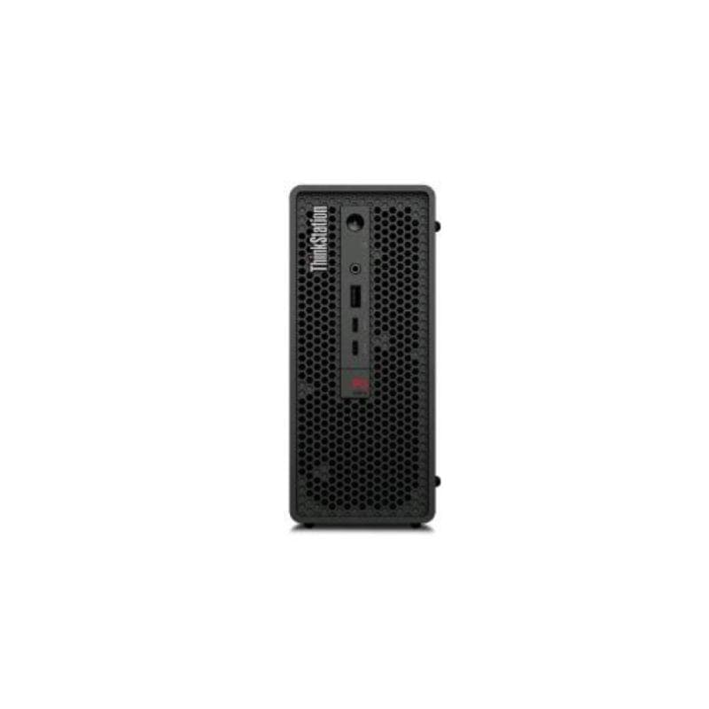 Lenovo thinkstation p3 ultra sff gen 2 workstation intel core ultra 7 265k ram 32gb-ssd 1tb nvme-intel graphics-win 11 prof nero (30j5005yix)