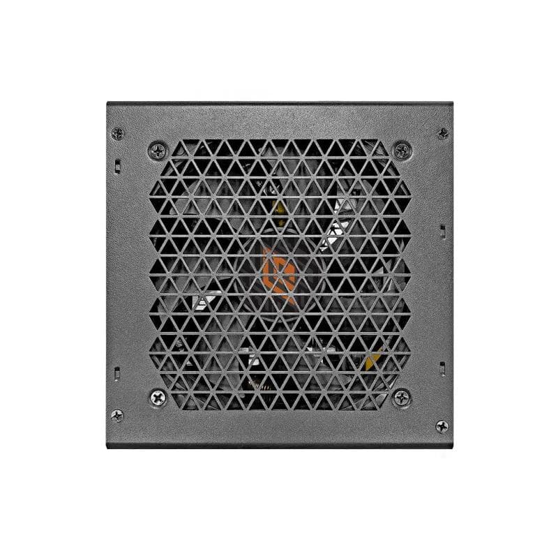 Noua alimentatore, shazam 500w, atx 80+ white pfc attivo fan 120mm tasto on/off