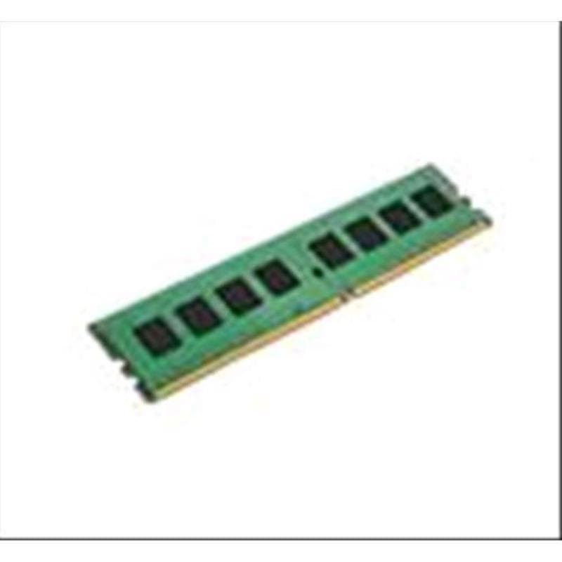 Kingston kvr32n22s8/8 memoria ram 8gb 3.200mhz tipologia dimm tecnologia ddr4