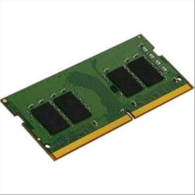 Kingston kvr32s22s8/8 8gb ddr4 3.200mhz cl 22 so-dimm