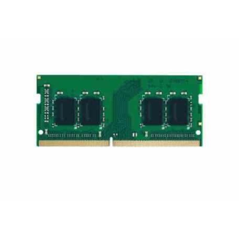Memoria so-ddr4 8 gb pc2400 (1x8) (gr2400s464l17s/8g)
