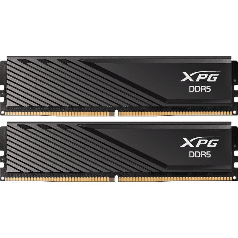 Adata ram dimm xpg lancer blade black 16gb kit 5600mhz ddr5