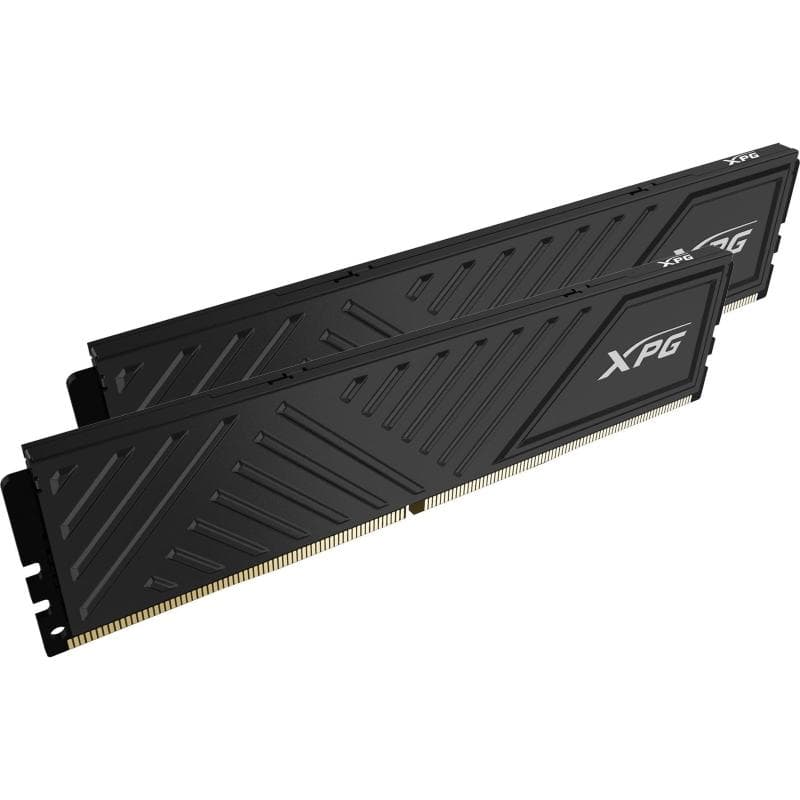 Adata ram gaming spectrix d35g 8gb ddr4 2x8gb 3600mhz 1,35v black