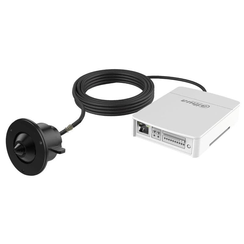 Dahua encoder ip ai 2mp wdr starlight 12v/poeit 3d