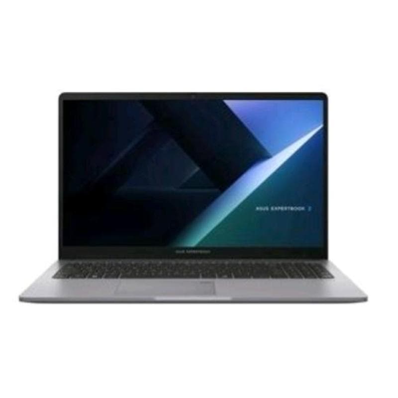 Asustek nb asus b1503cva-s77116x 15.6fhd ag i7-240h 16ddr5 1tbssd w11pro 2y cam wifi bt fp ri 4usb hdmi rj45